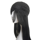 Peruca RENATA Negru Intens